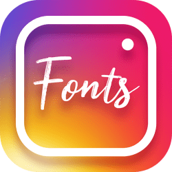 fonts-for-instagram-apk