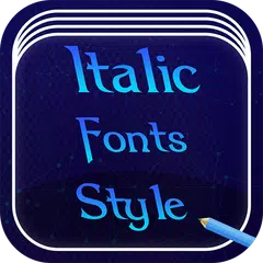 italic-font-apk