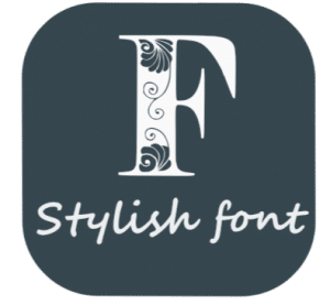 Stylish Fonts APK 1.61 for Android