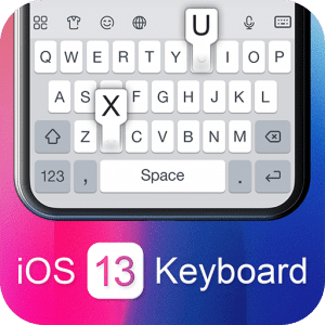 iOS 13 Emoji Font APK Download Free