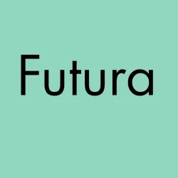 futura-regular-font
