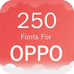 Font All OPPO APK [Download] Latest