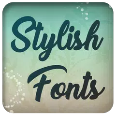 Stylish Fonts Keyboard APK