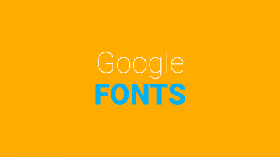 Load Google Fonts Locally in WordPress