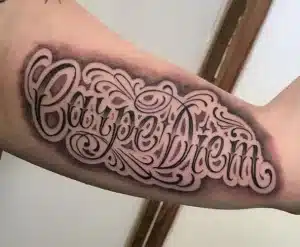 Best Tattoo Fonts