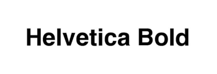 helvetica-bold-font
