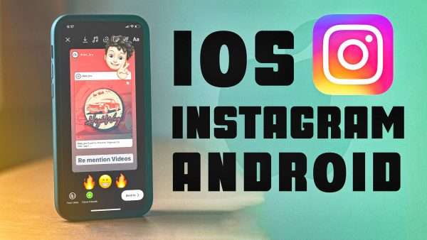 iOS 14 Instagram Fonts for Android APK