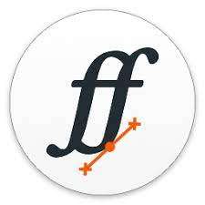 FontForge Download for Windows