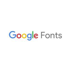 Web Safe Fonts Google