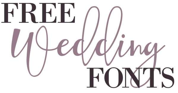free-wedding-calligraphy-fonts