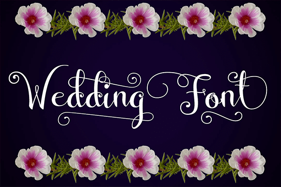 wedding-fonts-dafont