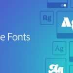 Adobe Font Identifier