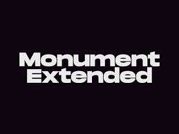monument-extended