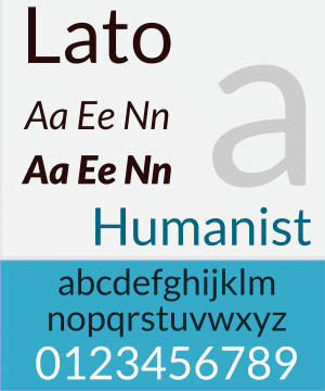 lato-fonts
