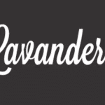 lavenderia-font-dafont