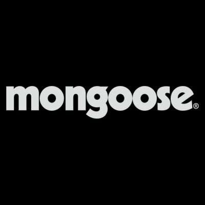 mongoose-font