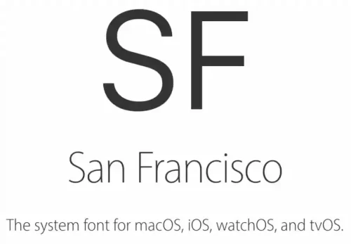 sf-pro-font-on-windows