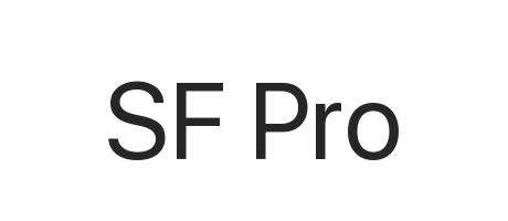sf-pro-font-free-download