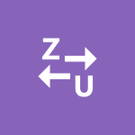 Unicode to Zawgyi