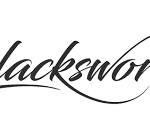 blacksword-font
