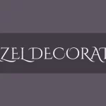 Cinzel Decorative Bold Font