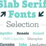 slab-serif-fonts