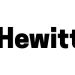 Cooper Hewitt Heavy Font