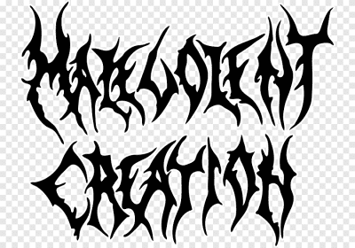 death-metal-font