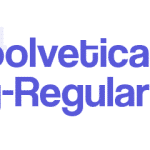 coolvetica-rg-font