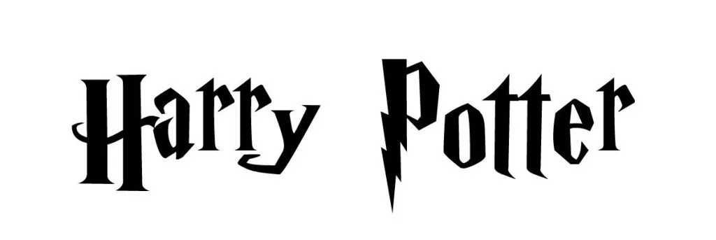 cricut-harry-potter-font