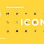 font-awesome-6-icons
