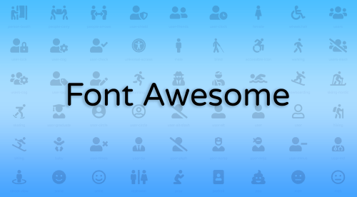 how-to-use-font-awesome-icons-in-html