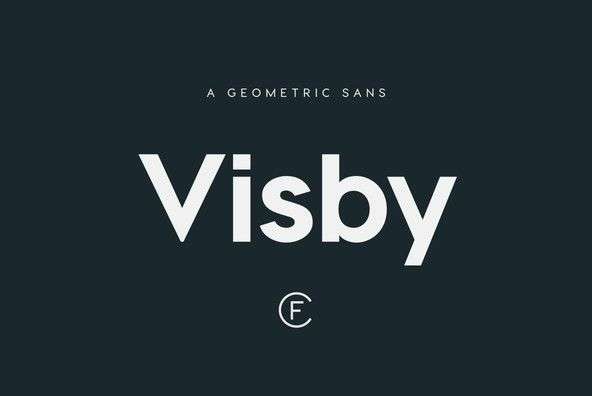 visby-round-font