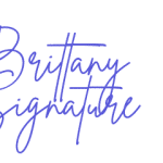 brittany-signature-regular-font