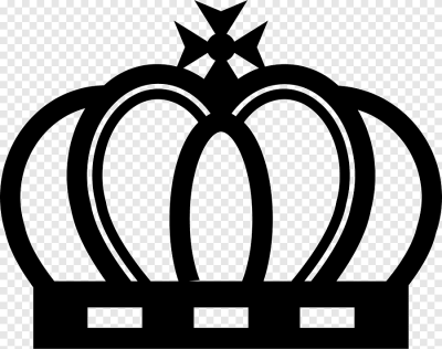 crown-symbol-font