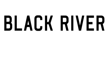 black-river-font
