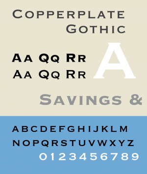 copperplater-gothic-font