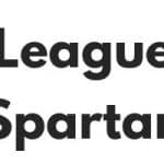 league-spartan-font
