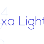 nexa-light-font-free-download