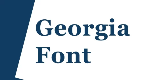 georgia-font-free-download