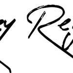 reey-regular-font