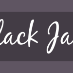 blackjack-font-free-download