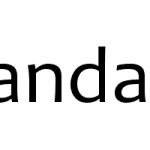 candara-font-download-free