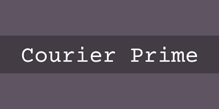 courier-prime-font-download-free