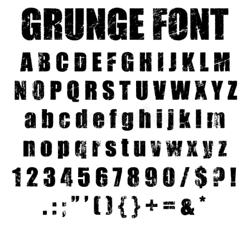 grunge-fonts-download-free