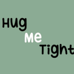 hug-me-tight-font
