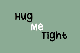 hug-me-tight-font