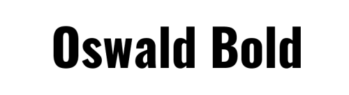 oswald-bold-font-download-free