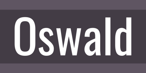 oswald-font-download-free