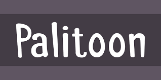 palitoon-font-free-download